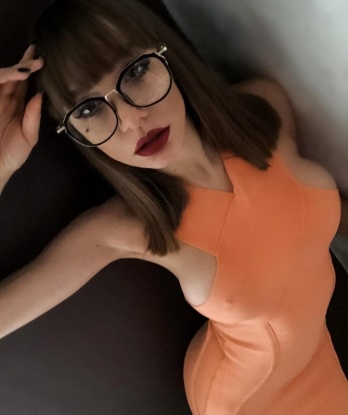 Анкета проститутки Надежда - город Юрьев-Польский, 25 лет, №12499